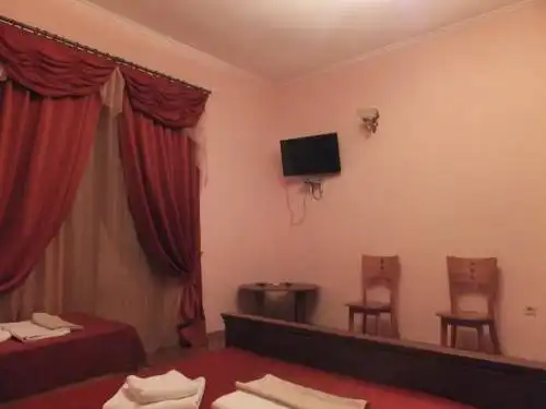 Афродита - 8