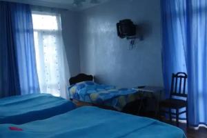 Guest House Zura, Гонио