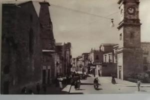 b&b Al Vecchio Borgo, Барлетта