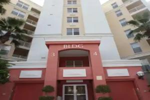 Vacation Village at Parkway, Орландо