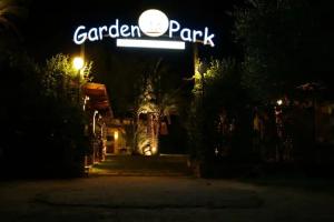 Villaggio Garden Park, Марина-ди-Камерота