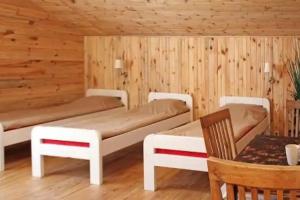 Гостевой дом «Vasarnica Nr. 17», Вентспилс