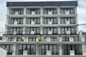 Hotel «Homey Kobuleti»