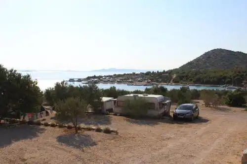 Camp Oaza Lucica - 14