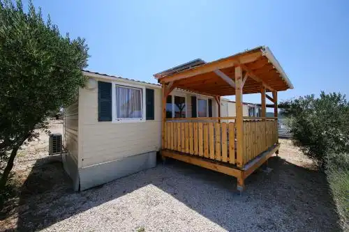 Camp Oaza Lucica - 16