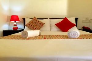 Отель «Kandy Moon Hills», Канди