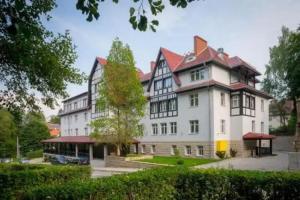 Отель «Medical Sensus», Поляница-Здруй