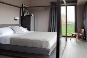 Отель «Arborina Relais», Морра