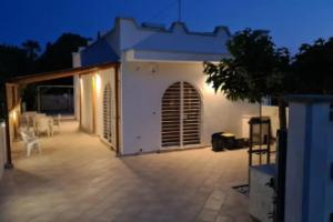 Гостевой дом «Casa Vacanze Villetta Alice», Пунта-Прошутто