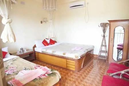 Jungle Sunset Camp - 10