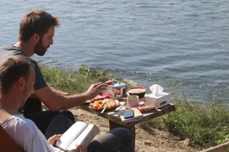 Jungle Sunset Camp - 7