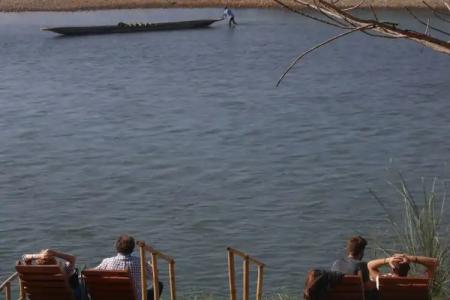 Jungle Sunset Camp - 5