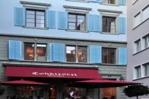 Апартаменты «Zürich Niederdorf - Grossmünster», Цюрих