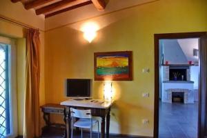 Vigna Di Valle, Браччано