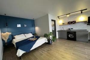 Горная вилла «Квариати», Квариати