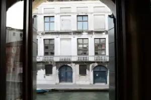 Hotel «Filù», Венеция