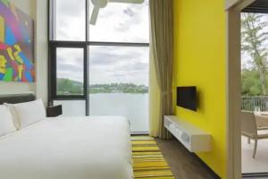 Отель «Cassia Phuket - Sha Extra Plus»