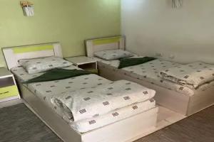 Anisa Hostel