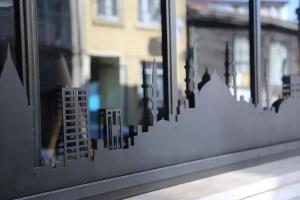 Отель «Terra Suites», Стамбул