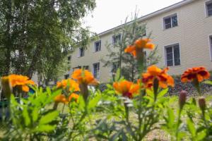 Отель «Сугояк», Черёмушки