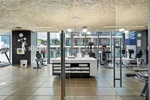 Отель «East Miami», Майами