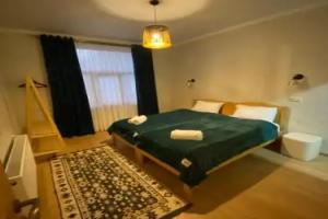 Niniko Shampriani Guest House, Местиа