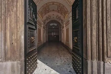 Domus Napoleone - 0