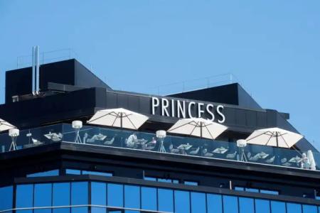 Negresco Princess 4* Sup - 1