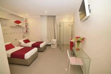 b&b Lamezia Terme - 36