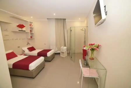 b&b Lamezia Terme - 43