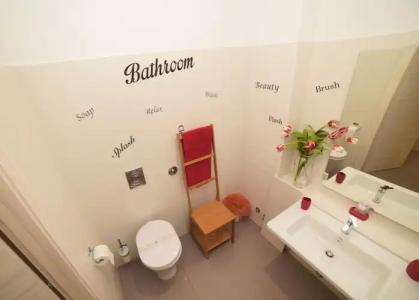 b&b Lamezia Terme - 42