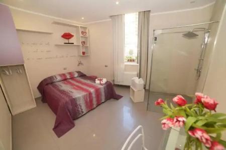 b&b Lamezia Terme - 38