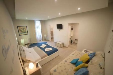 b&b Lamezia Terme - 23