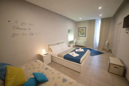 b&b Lamezia Terme - 17
