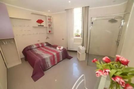 b&b Lamezia Terme - 46