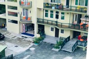 Гостевой дом «Greenland 62», Гонио