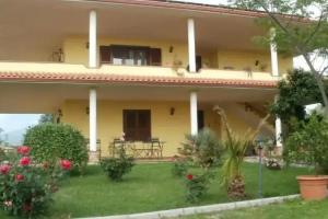 Мини-отель «Agriturismo Le Quattro Stagioni», Витербо