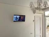 Стандартный двухместный номер с 2 отдельными кроватями