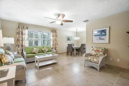 Coconut Bay Resort - 21