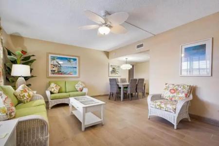 Coconut Bay Resort - 25