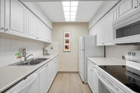 Coconut Bay Resort - 12