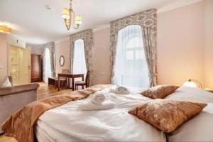 Отель «Leśna Polana»