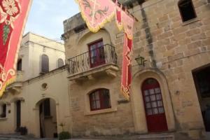 Tas summiena Farmhouse Gozo, Саннат