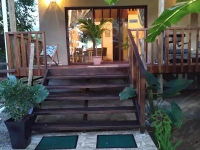 A Peace In Paradise - 52