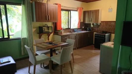 A Peace In Paradise - 28