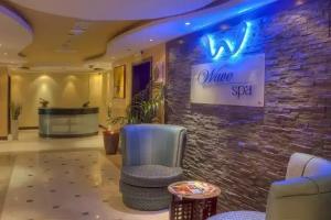 Отель «Boutique 7 & Suites», Дубай
