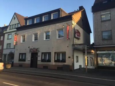 Restaurant Zagreb - 9