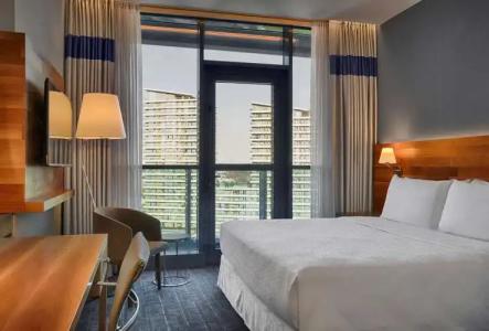 Four Points by Sheraton Batisehir Airport - 6
