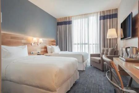 Four Points by Sheraton Batisehir Airport - 4