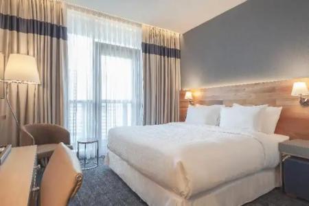 Four Points by Sheraton Batisehir Airport - 17